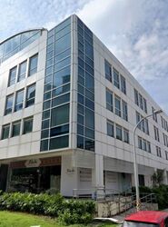 Guthrie Building (D14), Office #599585831
